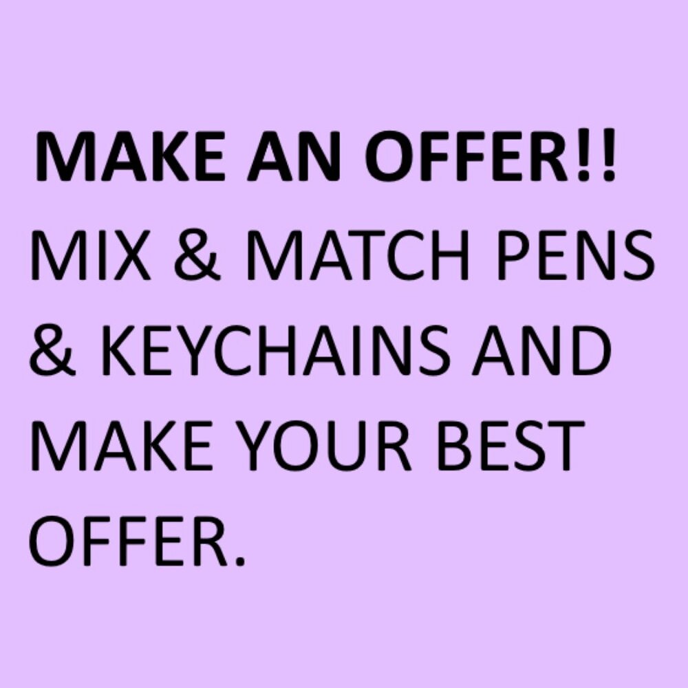 Make An Offer